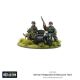 Bolt Action - German Feldgendarme Motorcycle Team