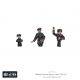 Bolt Action - Blitzkrieg German Panzer Crew (1939-42)