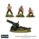 Bolt Action - Australian Short 25-pdr 