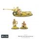 Bolt Action - 8th Army 6 Pounder 