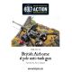 Bolt Action - British Airborne 6 Pounder ATG & Crew
