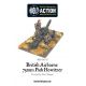 Bolt Action - British Airborne 75mm Pack Howitzer & Crew