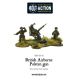 Bolt Action - British Airborne Polsten Gun