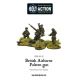 Bolt Action - British Airborne Polsten Gun