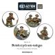 Bolt Action - British Army 17 pdr Anti-tank Gun