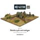 Bolt Action - British Army 17 pdr Anti-tank Gun