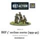 Bolt Action - Early War 3" medium mortar 