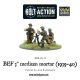 Bolt Action - Early War 3" medium mortar 