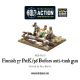 Bolt Action - Finnish 37 PstK/36 Bofors anti-tank gun
