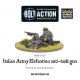 Bolt Action - Italian Army 47mm Elefantino anti-tank gun