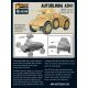 Bolt Action - Autoblinda AB41 Armoured Car