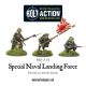 Bolt Action - Special Naval Landing Force