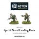 Bolt Action - Special Naval Landing Force
