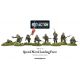 Bolt Action - Special Naval Landing Force