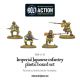 Bolt Action - Imperial Japanese Infantry