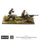 Bolt Action - Polish Army Bofors 37mm Anti-Tank Gun