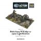 Bolt Action - Polish Army 75mm Light Artillery