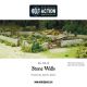 Bolt Action - Stone Walls