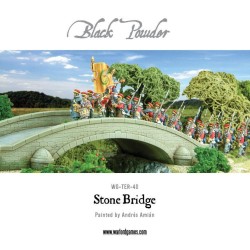 Bolt Action - Stone Bridge