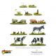 Bolt Action - Farmyard Animals