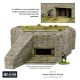 Bolt Action - Coastal Defence Bunker