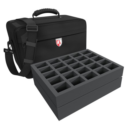 Mallette Maxi Plus 180 Figs + Grandes Figs (25)