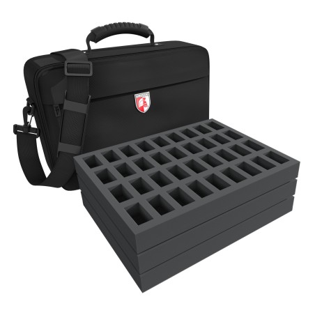 Mallette Medium 108 figs