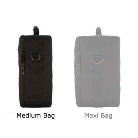 Mallette Medium Vide