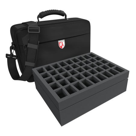 Mallette Medium 50 Figs+ Tanks