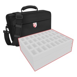 Mallette Medium Plus Tanks + Monstre