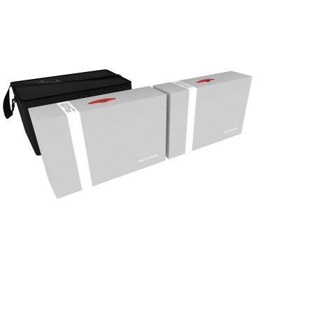 Transporter Solide Grande Armée