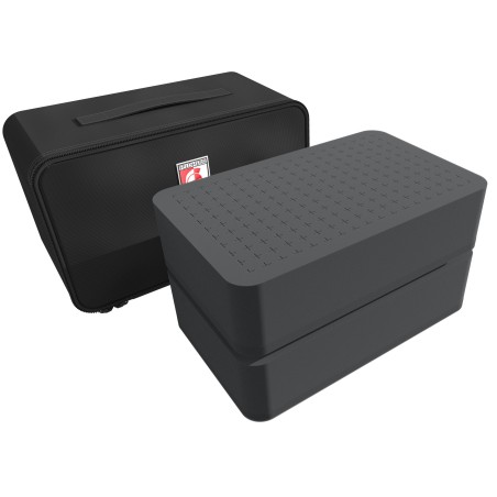 Mallette Mini Plus Monstres & Chars