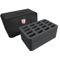 Mallette Mini Plus 64 Figs