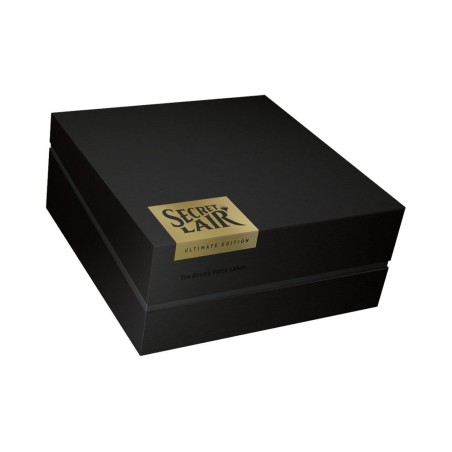 Secret Lair Ultimate édition