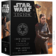 SW Legion :  IDEN VERSIO ET ID10