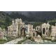 Ruined Monastery
