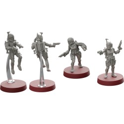 SW Légion : Clan Wren