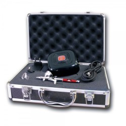 Pack Aero Prince August AM02+