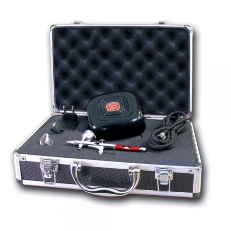 Pack Aero Prince August AM02+