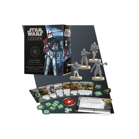 Extension Soldat Clones Phase 1