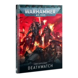 Deathwatch: Codex