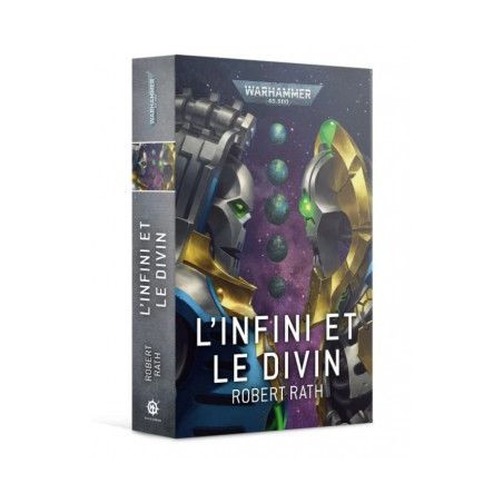 L'infini et le divin