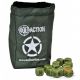 Bolt Action Allied Star Dice Bag & Order Dice (Green)