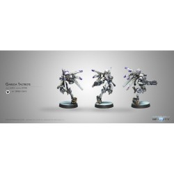Infinity: Garuda Tactbots (Spitfire)