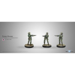 Ariadna: Foxtrot Rangers (Boarding Shotgun)