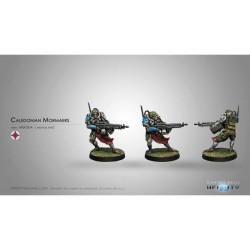 Infinity: Caledonian Mormaer (HMG)