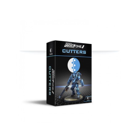 Infinity: Code One Cutters