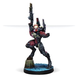 Infinity: Shasvastii Cadmus (Hacker)