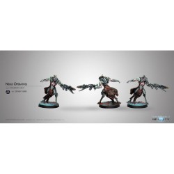 Combined Army: Nexus Operatives (Hacker)