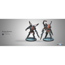 Infinity: Xeodron Batroids